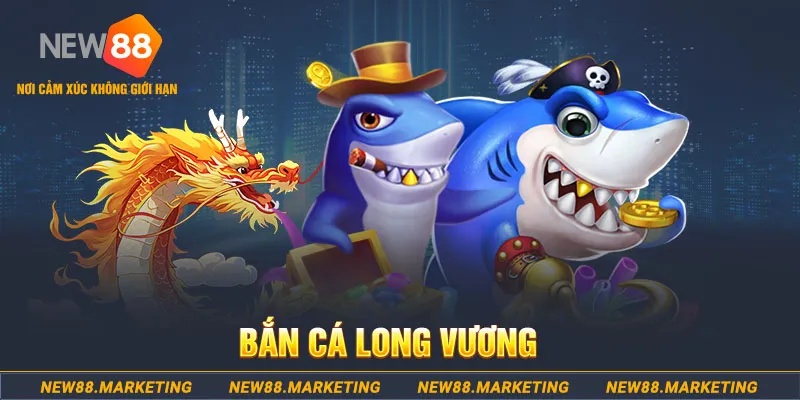 ibet888 BG Bắn cá