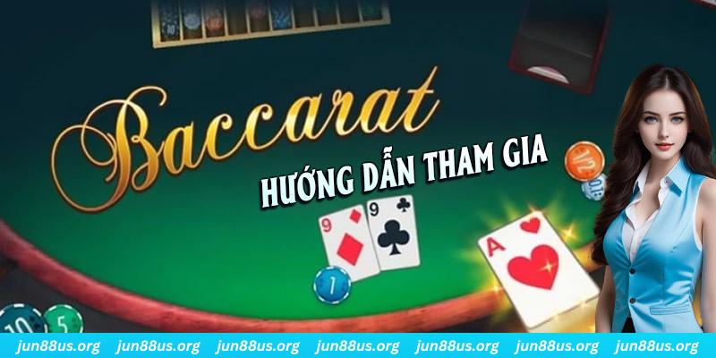 ibet888 baccarat online la gì