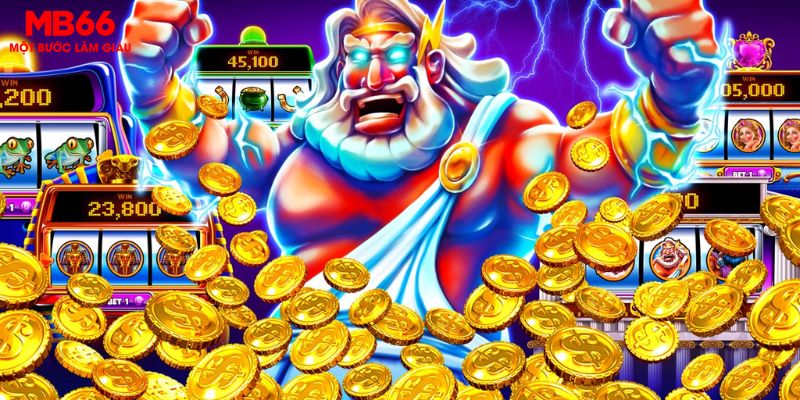 ibet888 chơi nổ hủ là gì