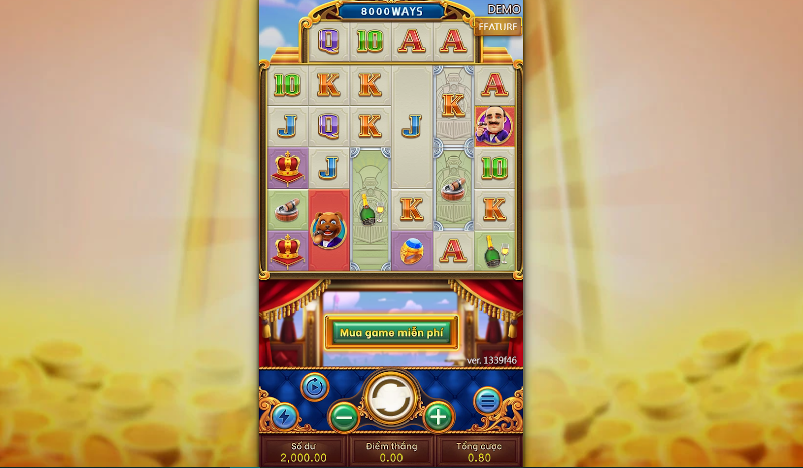 ibet888 Bài Tấn