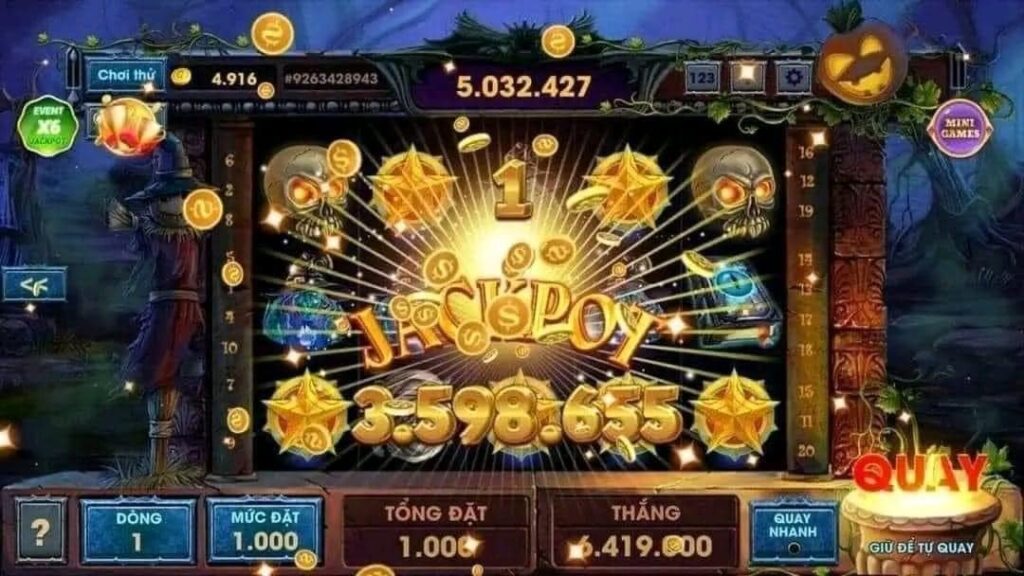 ibet888 YGR Bắn cá