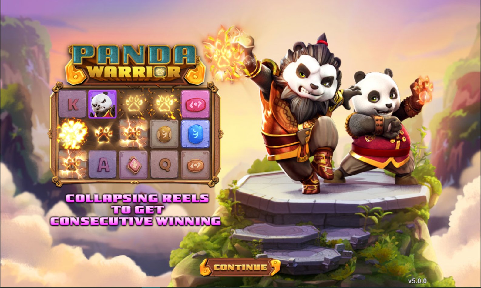 ibet888 Trò Chơi Leo Thang